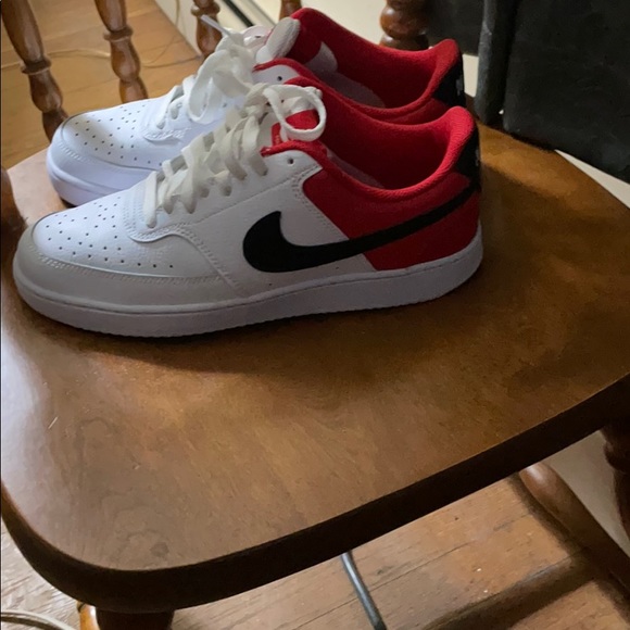 Nike court vision - Picture 2 of 11